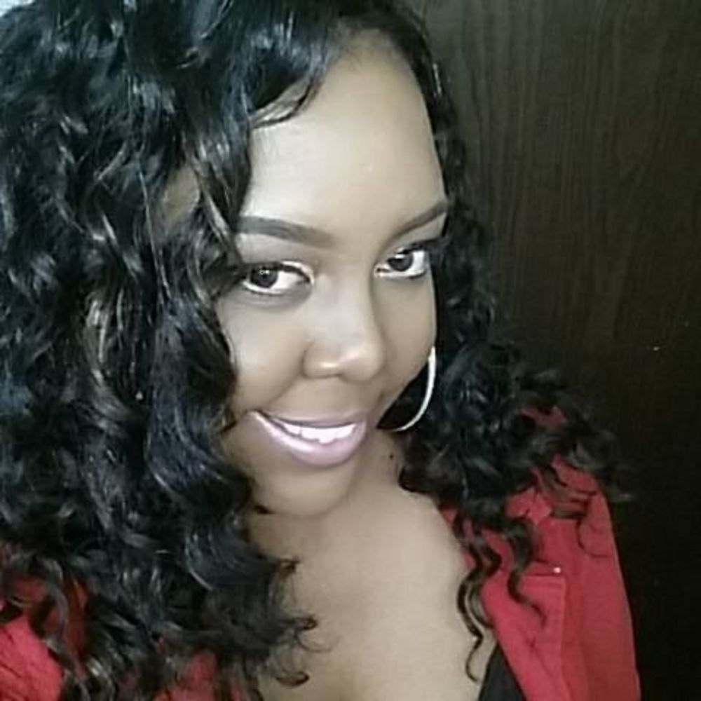 Meet your Posher, Lashayla